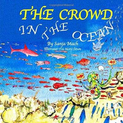 THE CROWD IN THE OCEAN: Things You Dont Know, Sea Creatures(Bedtime stor - GOOD