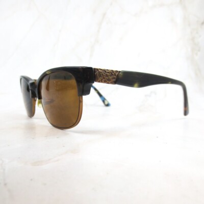 Vera Bradley Sunglasses Frame Janice CS MTB Women display picture 2