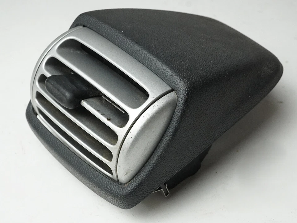 2008 - 2015 Smart Fortwo W451 Ac Heater Air Vent Grille Dashboard Right Rh Oem Foto 2 de 4