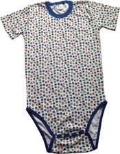 Adult Incontinent Bodysuit Diaper Cover, SPORT