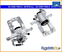 Bremssattel Ate 24.3382-7004.5 FüR Opel Astra J Astra J Gtc