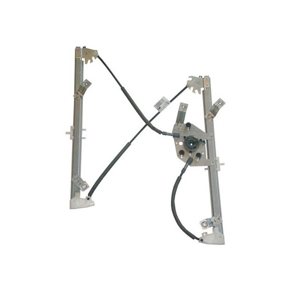Mecanisme leve vitre electrique OPEL ASTRA J 4 portes avant gauche 2010