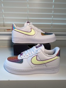 nike air force 1 size 5