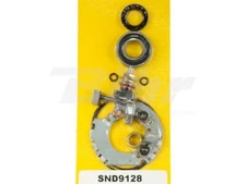 Arrowhead Brush Holder SND9128 Ducati 996 S 2001