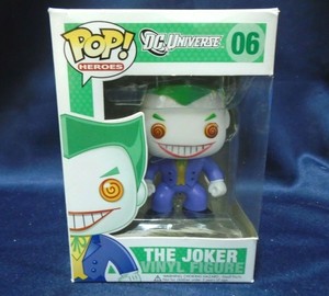joker 06 funko pop