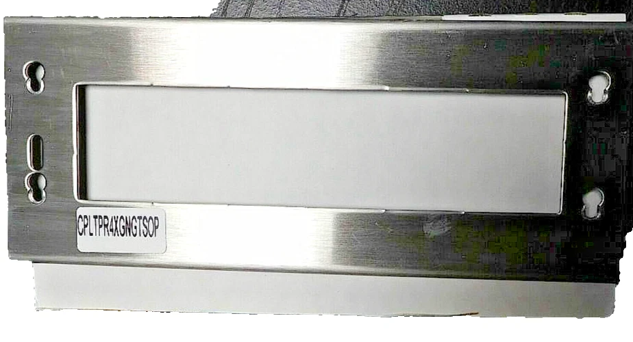 Genuine Brand New BP Microsystems ASM120QB Socket Module - Image 3 of 4