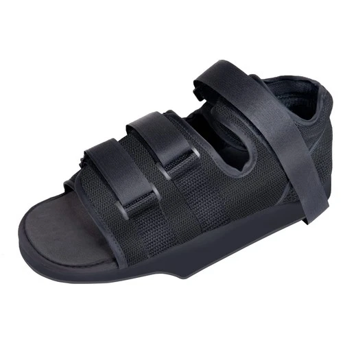 GHORTHOUD Post Op Shoe for Broken Toe Surgery Forefoot Offloading Healing Boot