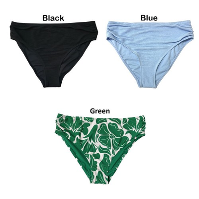 #ad #ad Member#x27;s Mark Women#x27;s Hipster Tummy Control Swim Bottom $12.99