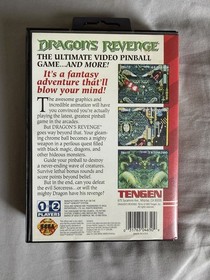 SEGA Sega Genesis game bundle lot of 3 CIB