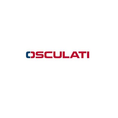 OSCULATI Kunststoffgriff X Easylock MINI