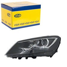 MAGNETI MARELLI BI-XENON SCHEINWERFER LINKS passend für SEAT ALHAMBRA | 71130702