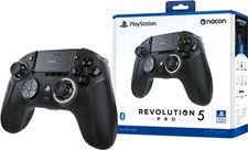 nacon PS5 Revolution 5 Pro Controller, Schwar...