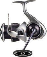 Daiwa 25 Caldia Lt 4000-C Spinnrolle