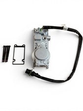 Volvo/Mack Turbocharger Actuator 3789659. Made In USA. Comes Programmed.