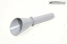 2016-2025 HONDA CIVIC 2.0L FUEL GASOLINE FILLER NECK FUNNEL TUBE ADAPTER OEM