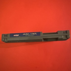 Star Trek: 25th Anniversary Nintendo 1992 NES 100% Authentic Cart Only