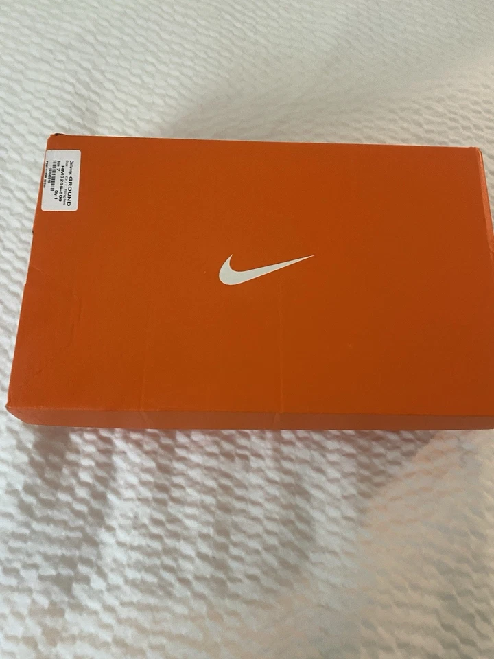 Botines de fútbol para hombre Nike Premier 3 FG rojos talla 8 Foto 2 de 4