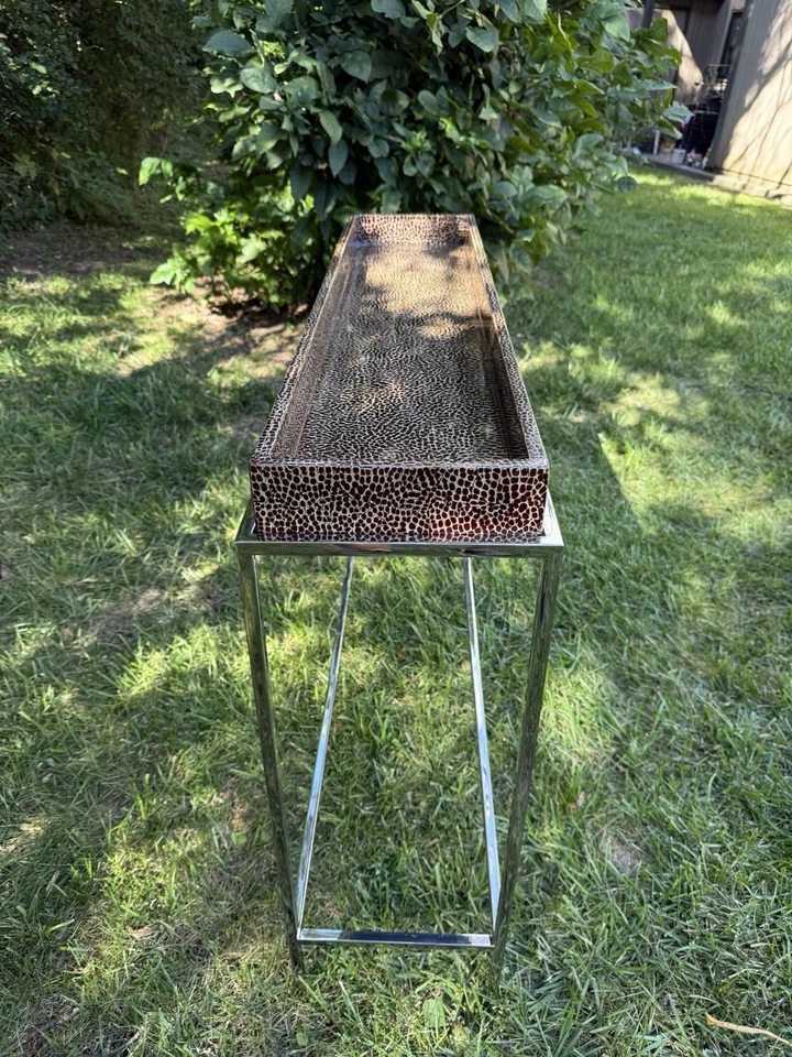 Mesa Theodore Alexander Foto 4 de 4