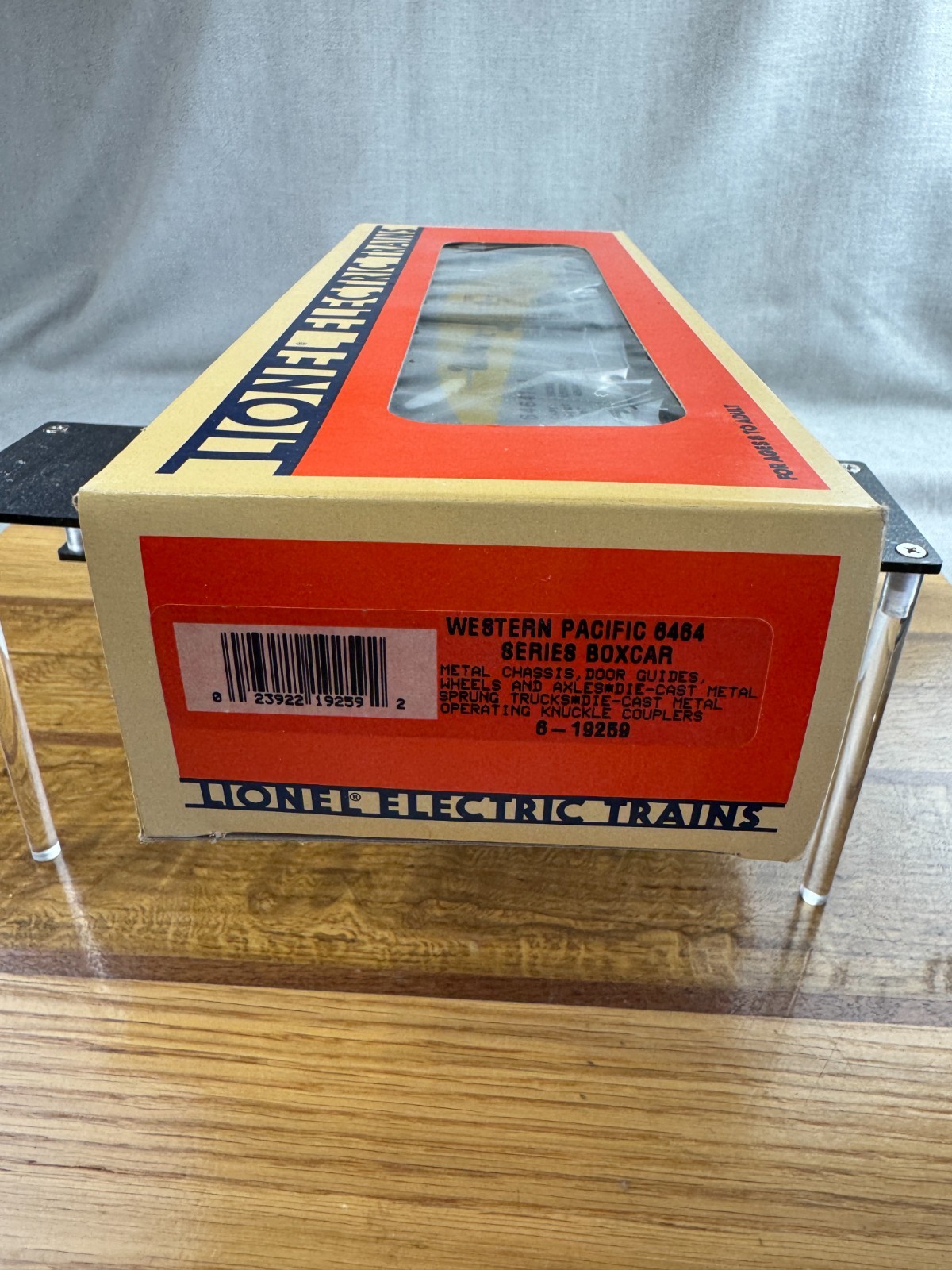 Click here to see eBay Auction