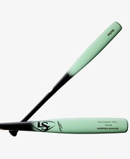 Louisville Slugger Pro Prime TPD1 Black/Mint 34"	WBL421401034