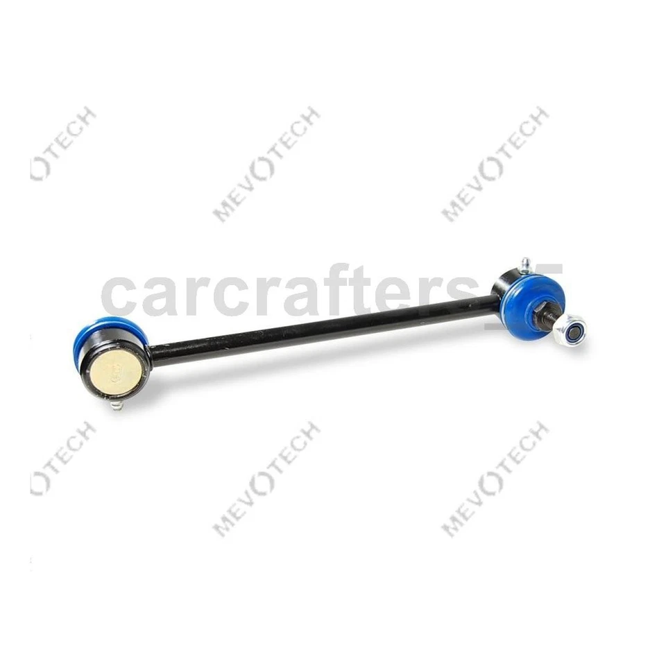 Kit de sujetador oscilante delantero izquierdo Mevotech para Ford Contour 1995-2000 2,0 L Foto 2 de 4