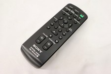 SONY RM-AMU009 Original System Audio Remote Control OEM Tested Working