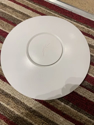 Unifi Ap 24v Poe Access Point Uap