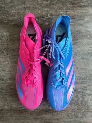 Adidas Adizero Electric Snack Attack Cotton Candy Football  display picture 3