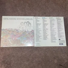 THE MONKEES Pisces, Aquarius, Capricorn & Jones, LTD. Super Deluxe 4-CD + 7" NEW