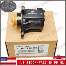 OEM Pierburg Turbocharger Diverter Valve for BMW X1 X3 135I 640i 535i 435i 640i