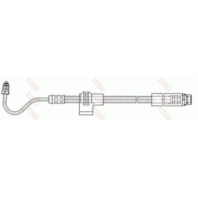 PHD562 TRW Bremsschlauch