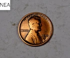 1915-D Lincoln Wheat Penny Cent ~ VF/XF ~ ZW171