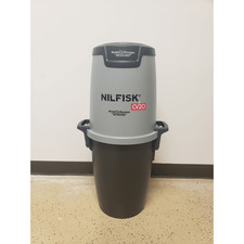 Nilfisk CV20 Central Vacuum Unit   Optional B...