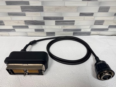 Olympus MAJ-2056 Ultrasound Detachable Cable f/ use w/ EU-ME1 / EU