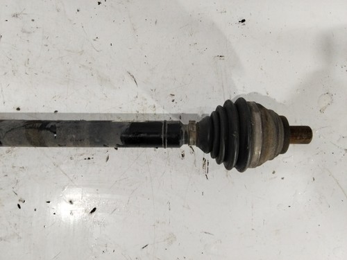 1K0407272EN antriebswelle vorne rechts VOLKSWAGEN GOLF V BERLINA 2003 1856614