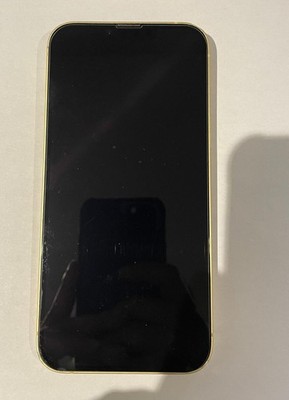 Apple iPhone 14 Plus - 256GB - Unlocked -  Good    86% Battery Health