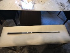 2025 Fujikura Ventus Blue HB 6-R Regular 39.5" 4 Hybrid Shaft TaylorMade Qi35.