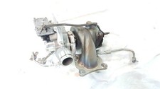 FORD USA EDGE Turbolader K2GE9G438BC K2GE9G438 2.00 Petrol 183kw 2019 35260158