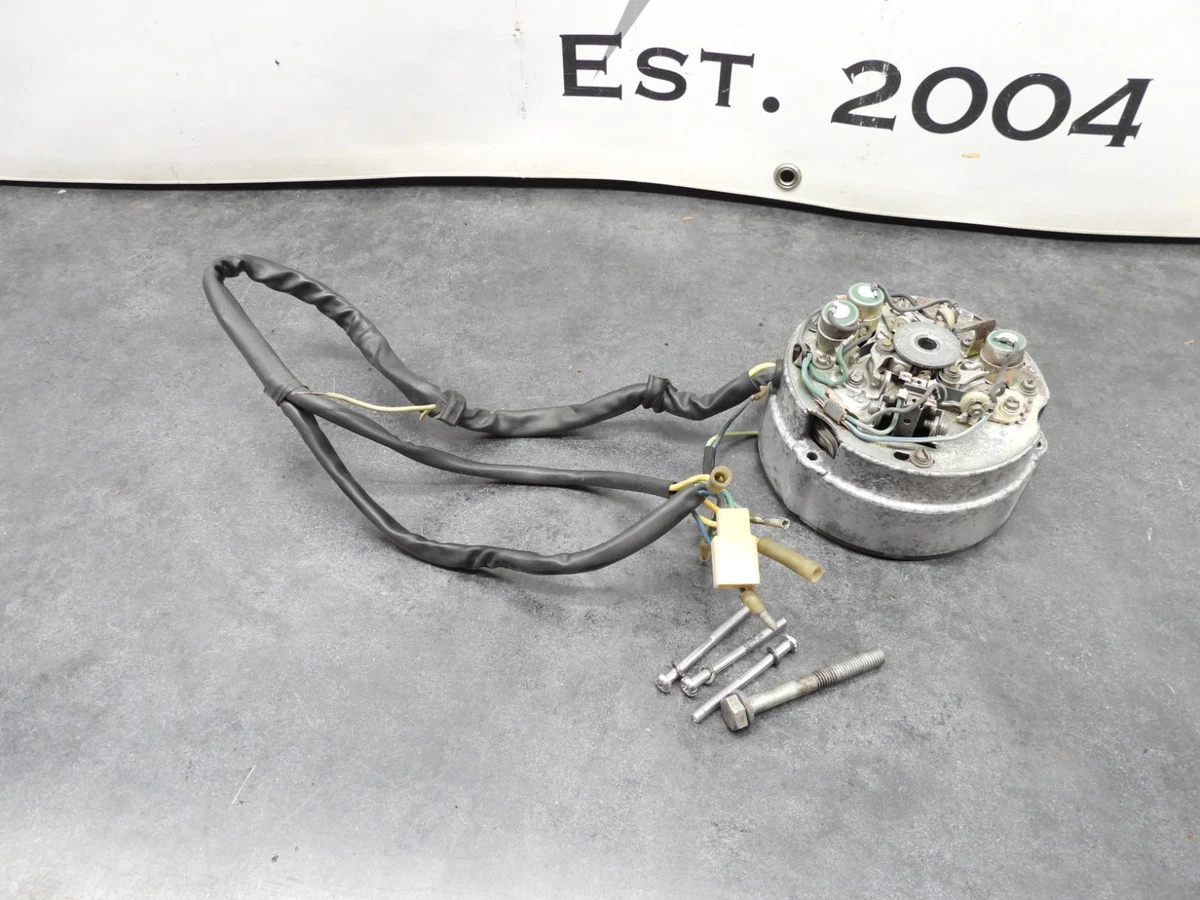 パーツ hh__ Body & Frame Parts for Kawasaki H1 for sale | eBay