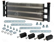 Hayden 1240 Heavy Duty Universal One-Pass Oil Cooler