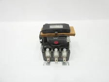 General Electric Ge CR305E004 Size 3 Contactor 50hp 460-480v-ac