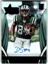 2015 Panini Rookies & Stars Devin Smith Longevity Rookie Signatures #/50 #RS-DS