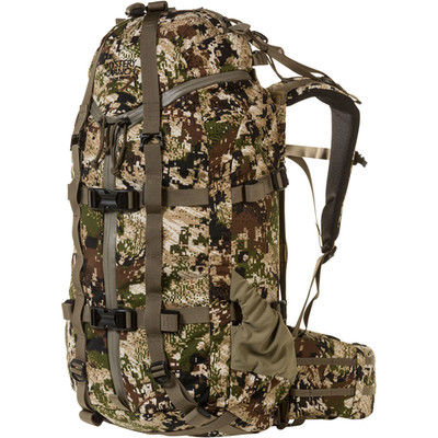 Mystery Ranch Pintler Pack Rucksack M Optifade Subalpine tactical 3 day Pack
