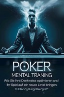 Tobias Y0Ungp0Kerg0D | Poker Mental Training | Taschenbuch | Deutsch (2025)