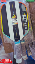 JOOLA Perseus Pro IV 16mm Pickleball Paddle Limited Edition Summer Daze New