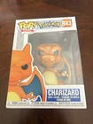Funko Pop! Vinyl: Pokémon - Charizard #843
