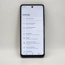 Motorola Moto G 5G 2024 XT2417-1 128GB Sage Green Boost - 4CIV