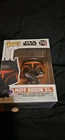 Funko Pop! Vinyl: Star Wars - Moff Gideon with Armor #713