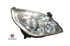 Opel Vectra C Signum Facelift Scheinwerfer Xenon Rechts AFL 13170925 CW
