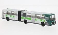 1:87 BREKINA PLAST Ikarus 280.02 1991 Potsdam Bendzko BRE59747 MMC